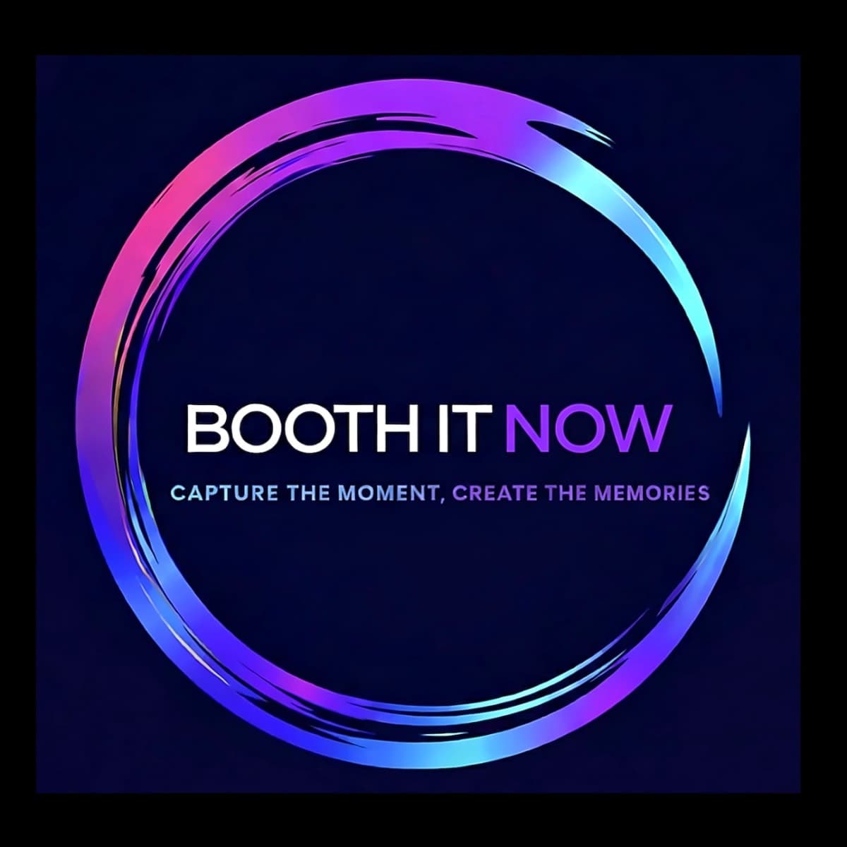 BOOTH IT NOW — φωτογραφία προφίλ