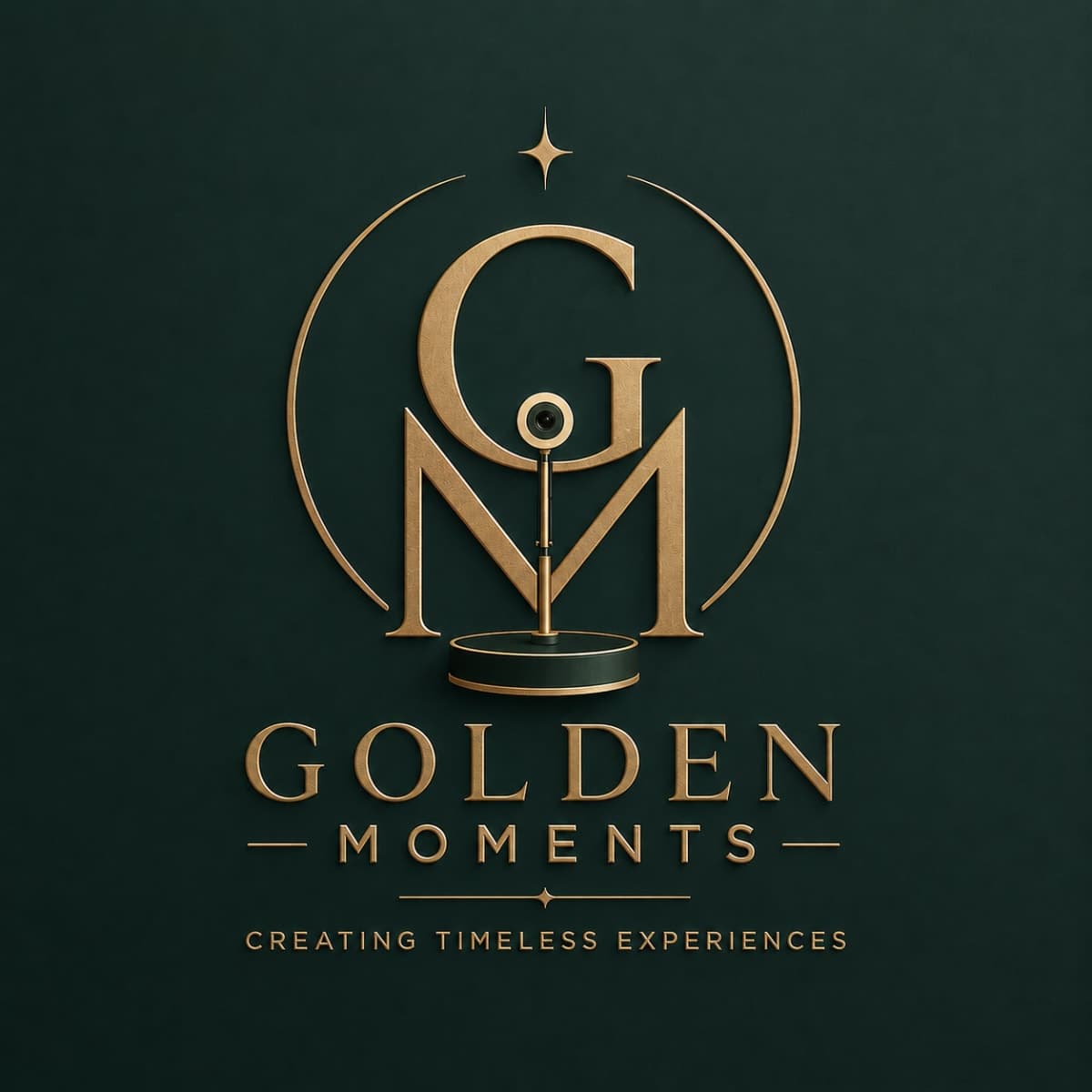 Golden Moments — φωτογραφία προφίλ