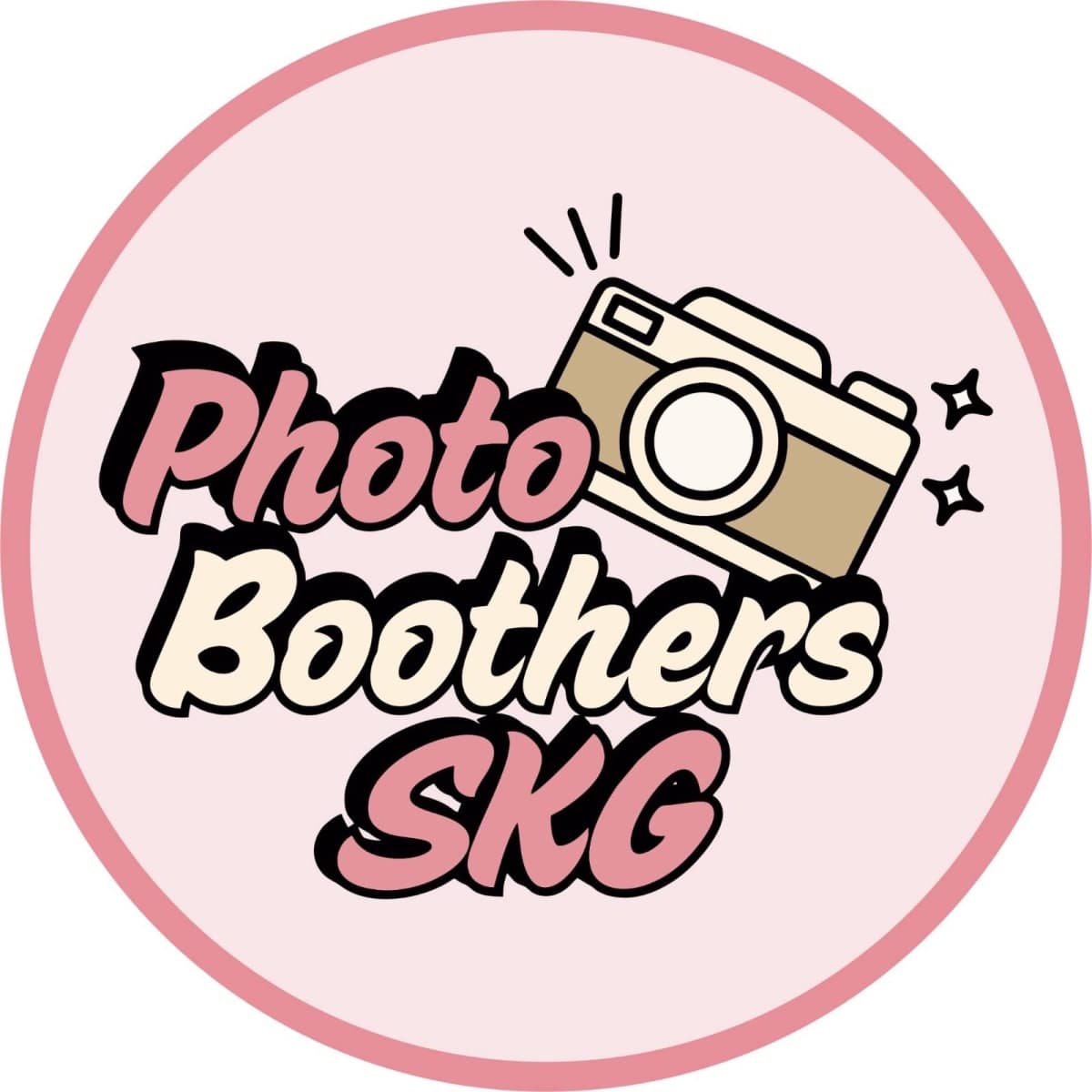 Photoboothers SKG — φωτογραφία προφίλ