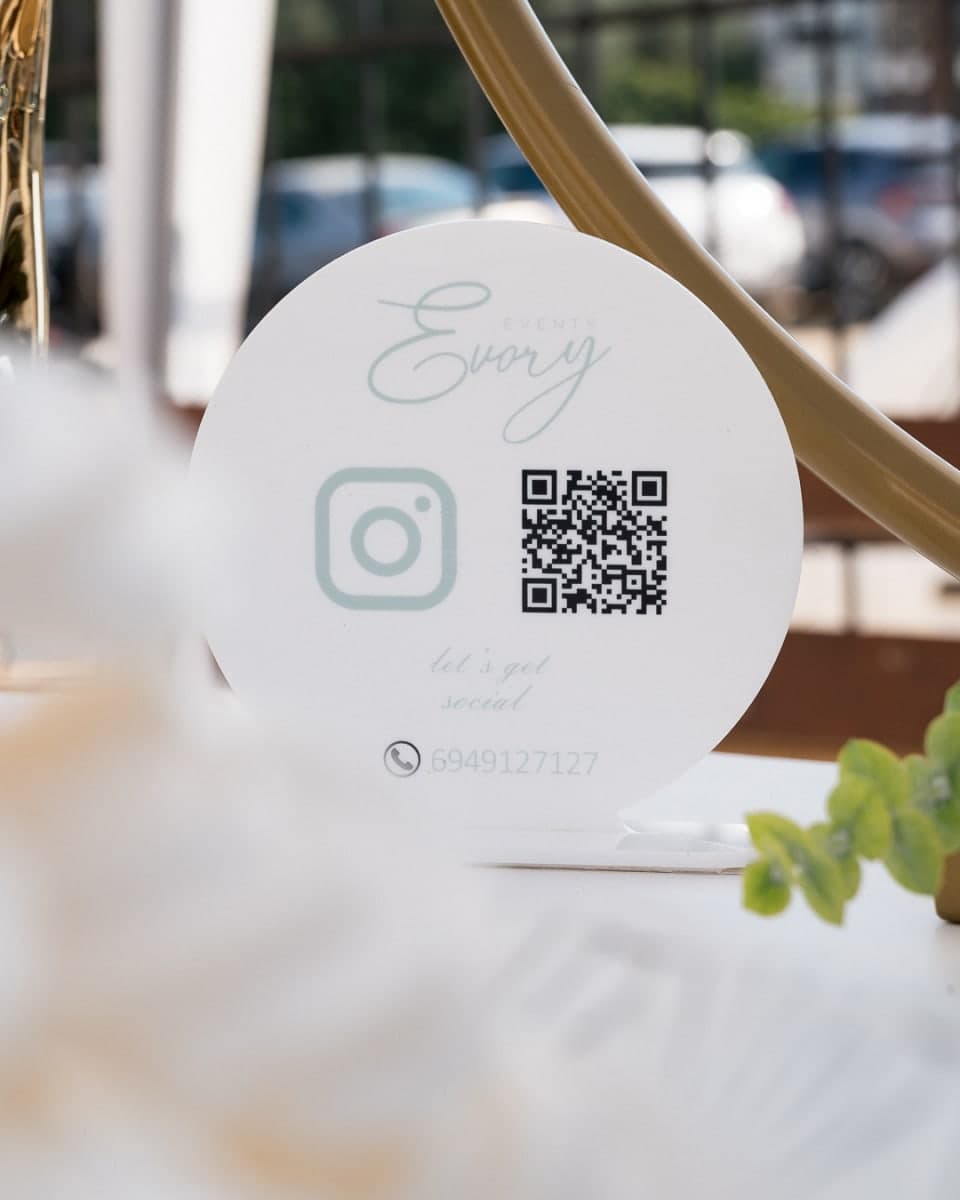 Evory events — φωτογραφία προφίλ